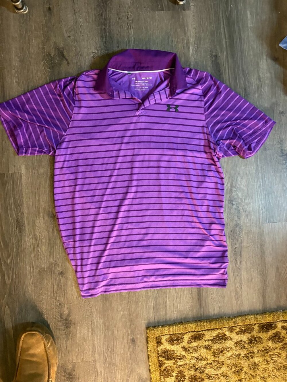 Under Armor Polo